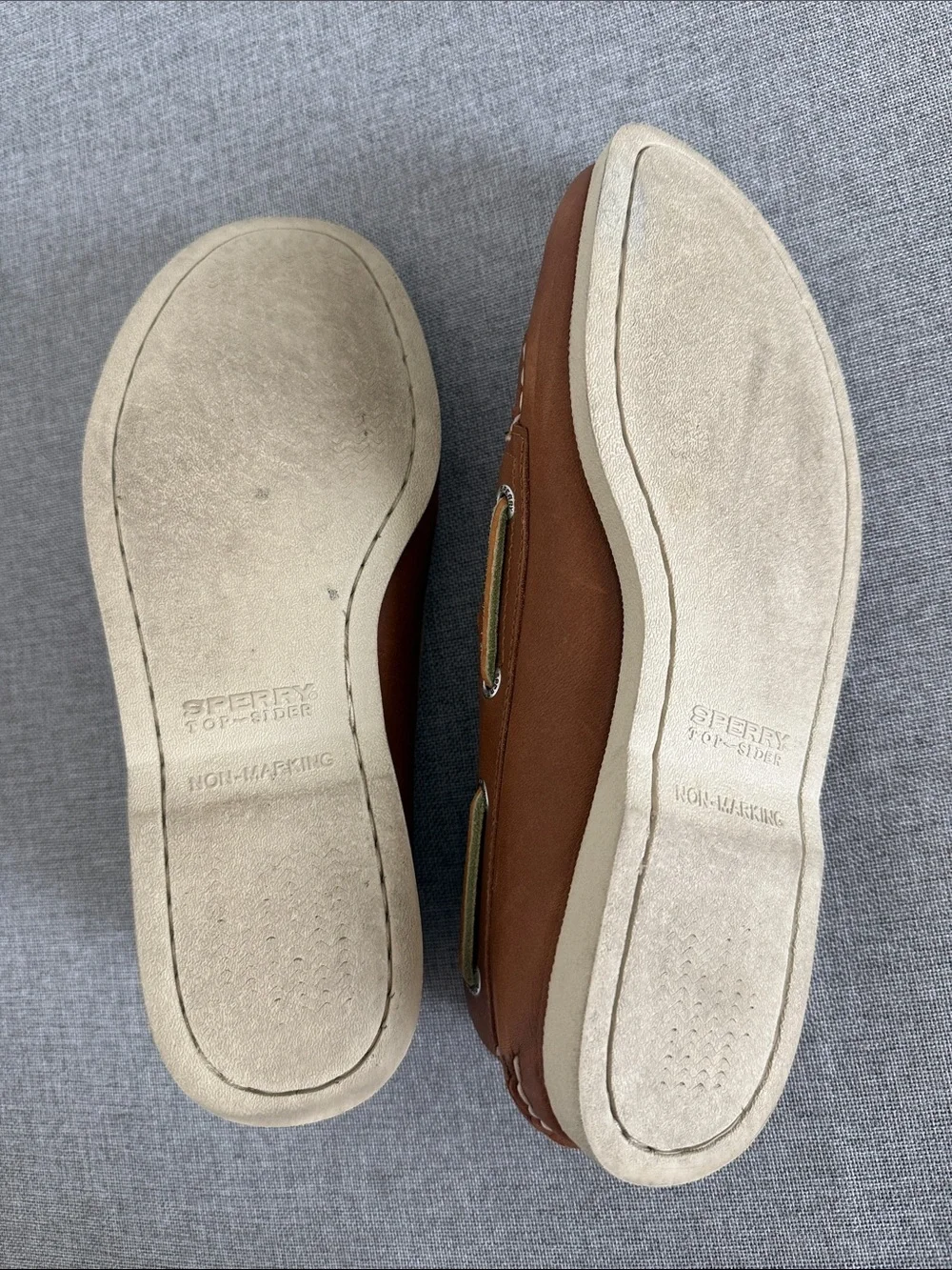 Sperry boat shoes